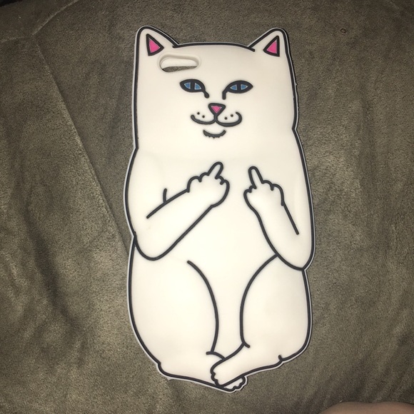 Ripndip iPhone 6s case - Picture 1 of 2
